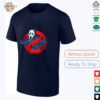 Detroit Lions Jared Goff Emoji Washed Oversized Vintage Men’s Shirt