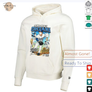 Shohei Ohtani Bootleg Anime Dodgers MVP shirt