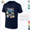 South Park PiPi’s Splashtown Logo Funny Cartoon Shirt