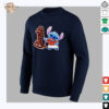 Real women love baseball smart women love the Houston Astros players signature shirt