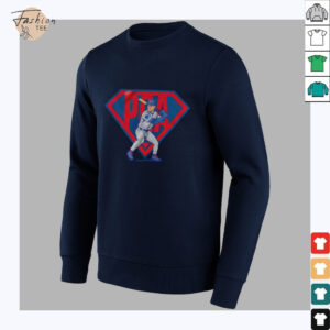 Super PCA Crow Armstrong Chicago Cubs shirt