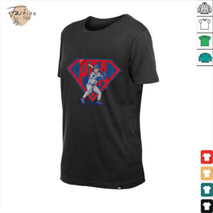 Super PCA Crow Armstrong Chicago Cubs shirt