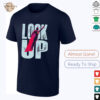 Screambusters X Ghostbusters shirt