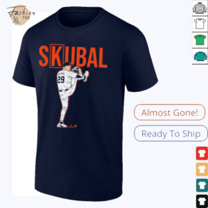 Tarik Skubal K Sign Detroit Baseball Shirt