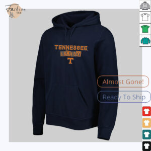 Tennessee Baby Tennessee Volunteers shirt