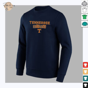 Tennessee Baby Tennessee Volunteers shirt