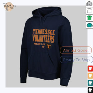 Tennessee Volunteers Knoxville TN heart T Shirt