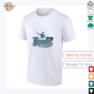 The Kaboose Is Loose 2025 Seattle Mariners MVP Caleb John Raleigh The Big Dumper shirt