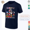 George Washington no Kings since 1776 shirt