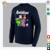 The Sandlot x Cleveland Guardians you’re killin’ me smalls baseball shirt