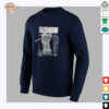 The cat’s in the cradle shirt