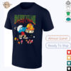 The Smurfs Smurfin’ Good Western Supply Co Cartoon Shirt