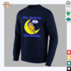 The Legend has retired shirt
