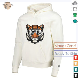 Tigers Sunglasses Graphic Detroit Baseball shirt
