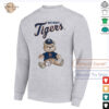 Tiny Turnip Teddy Bear X Houston Astros Baseball T shirt