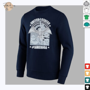 United States of America Mount Rushmore Eagles Liberty shirt