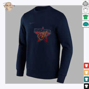 WNBA All Star 2025 Indiana Fever shirt
