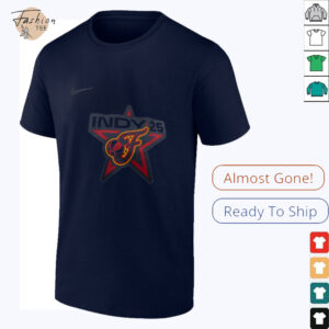 WNBA All Star 2025 Indiana Fever shirt
