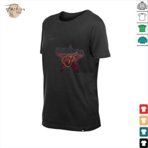 WNBA All Star 2025 Indiana Fever shirt