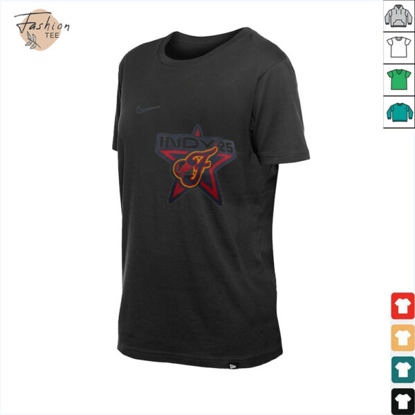 WNBA All Star 2025 Indiana Fever shirt