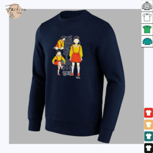 Young Hee Doll Squid Game Season 3 shirt