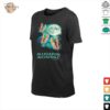 If You Stand By Them During The Bad Times You Deserve To Be There During The Good Times Commanders Stay Loyal shirt