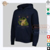 Alligator Alcatraz Ice hat shirt