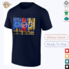 Jacob Misiorowski   K Sign   Milwaukee Baseball T Shirt