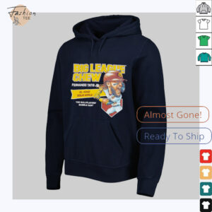 Big League Chew Fernando Tatis Jr El Nino Sour Apple The Ballplayers Bubble Gum Shirt