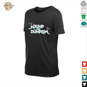 Seattle Mariners Cal Raleigh Dump and Dumper shirt