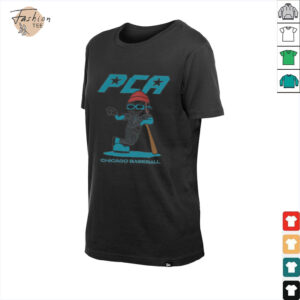 Pete Crow Armstrong Chicago Cubs Baseball Mid Summer cartoon shirt